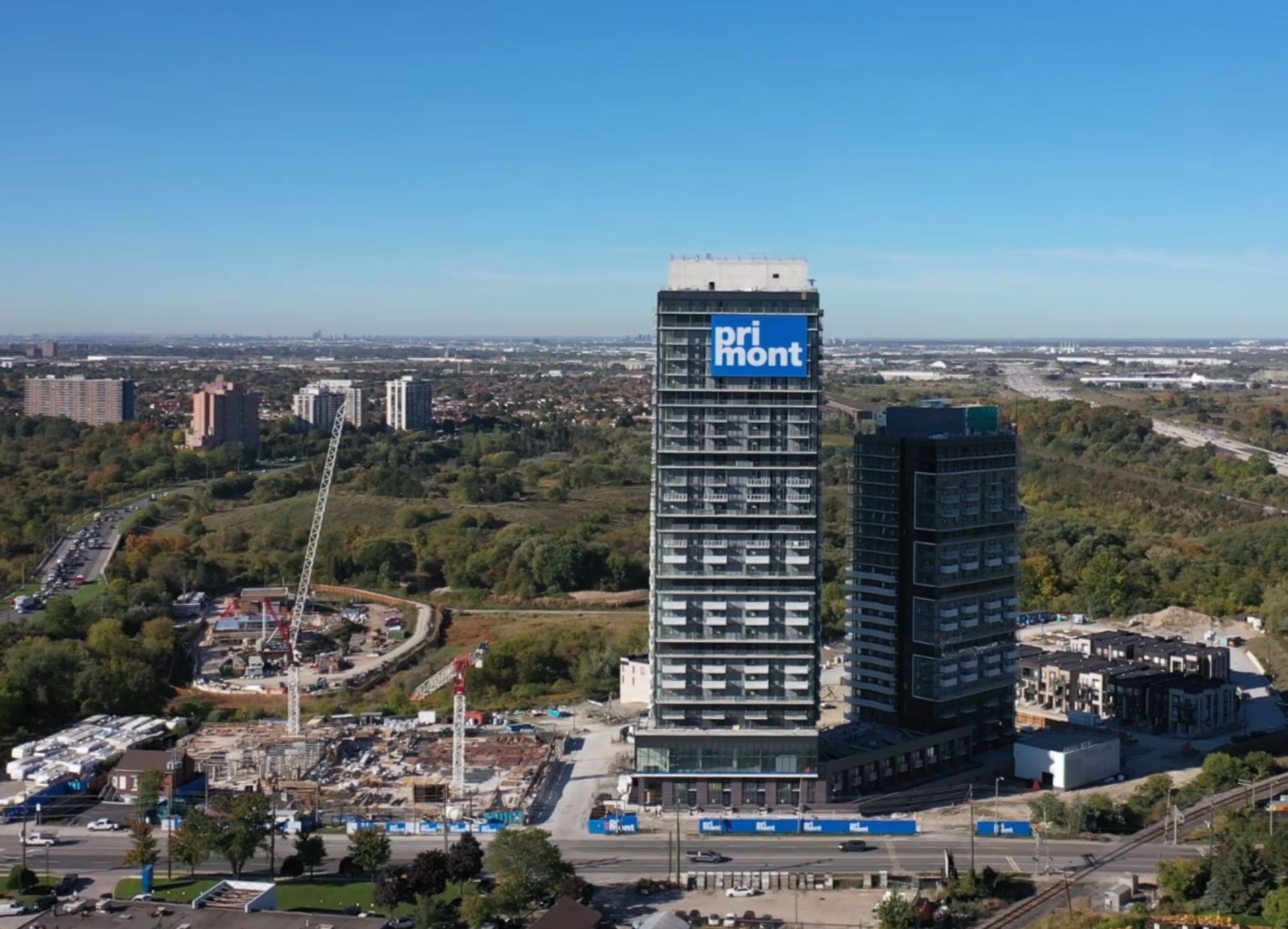 SXSW Construction Update Fall 2025