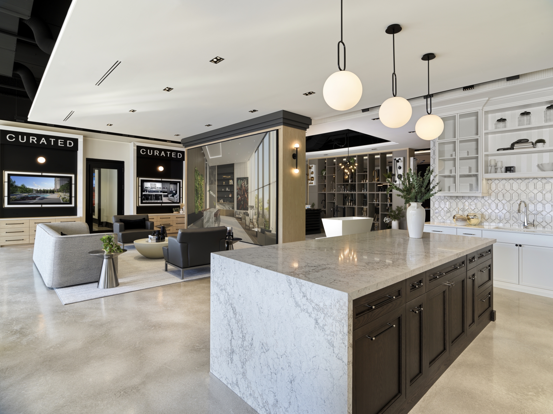 Decor Studio and Sales Centre